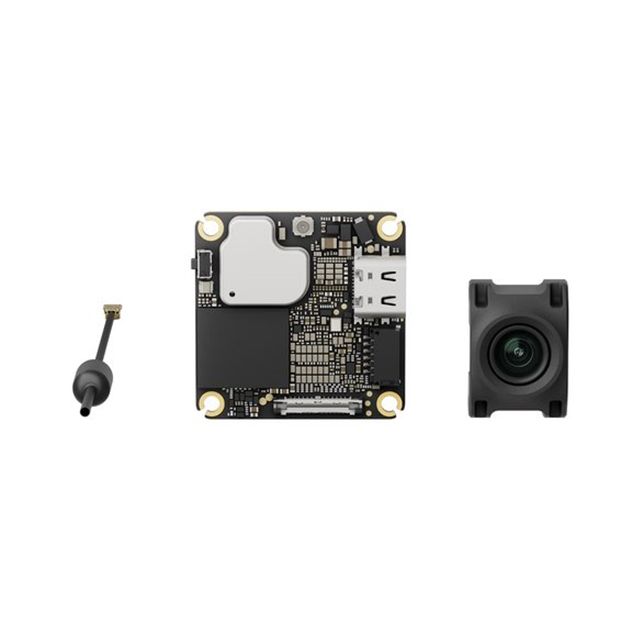 DJI O4 Air Unit DJI O4 Air Unit