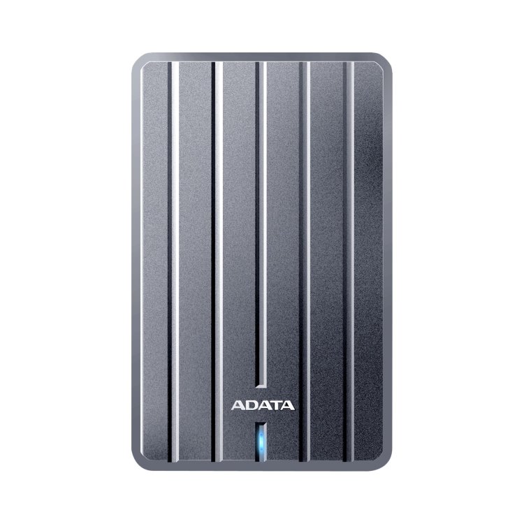 A-Data HDD HC660, 1TB, USB 3.2 (AHC660-1TU31-CGY)