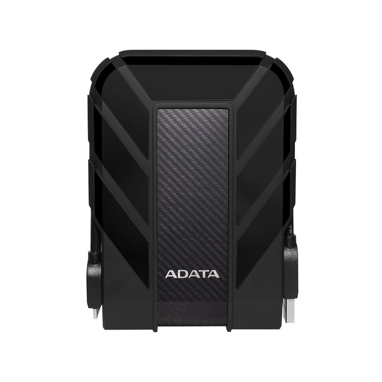 A-Data HDD HD710P Pro, 1TB, USB 3.2 (AHD710P-1TU31-CBK), Black