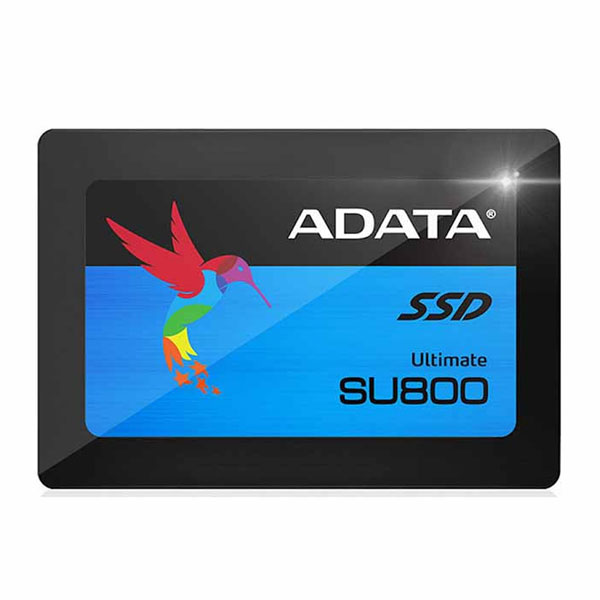 ADATA SU800 SSD 512 GB 2.5"