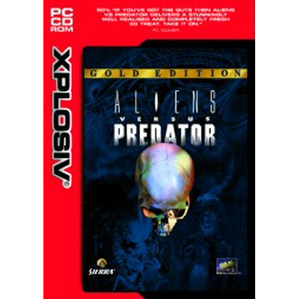Aliens vs. Predator (Gold Edition)