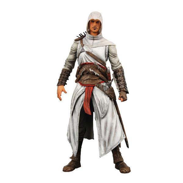 Altair (Assassin Creed)
