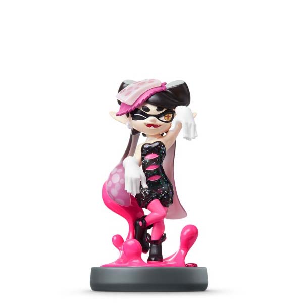 amiibo Callie (Splatoon)