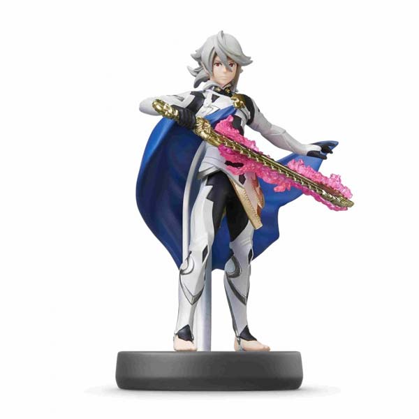 amiibo Corrin (Super Smash Bros. Collection)