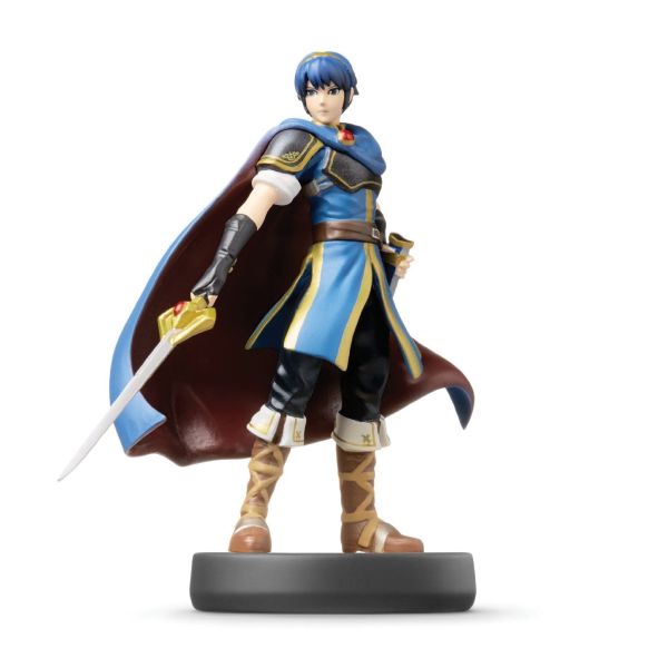 amiibo Marthe (Super Smash Bros.)