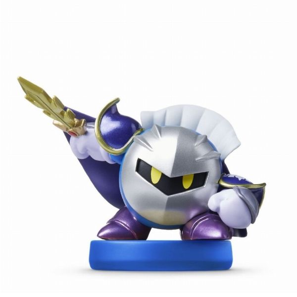 amiibo Meta Knight (Kirby)