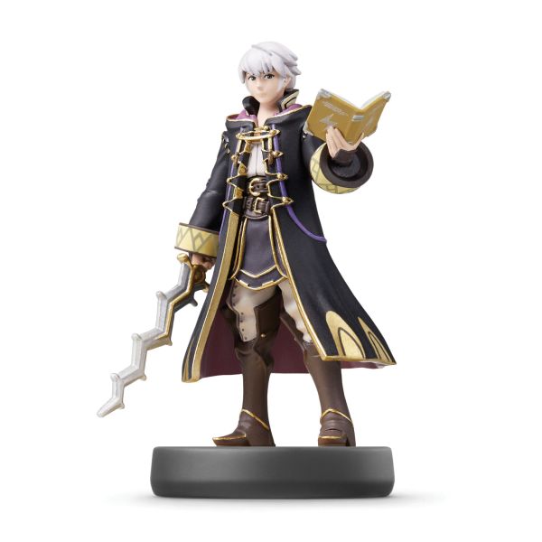 amiibo Robin (Super Smash Bros. Collection)