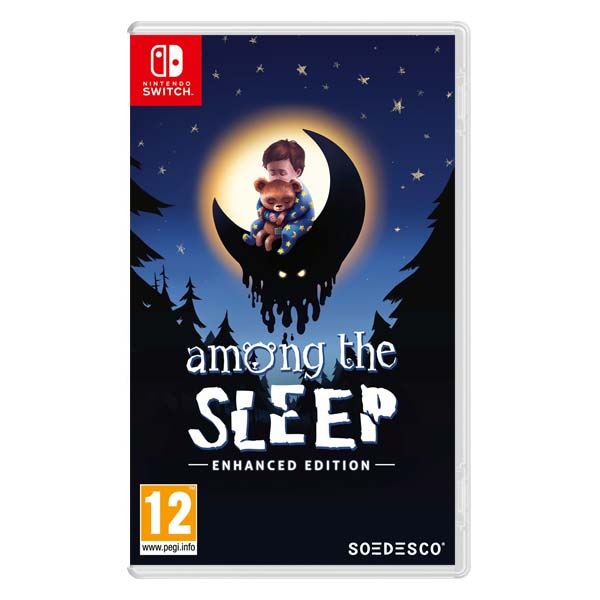 Among the Sleep (Enhanced Edition)