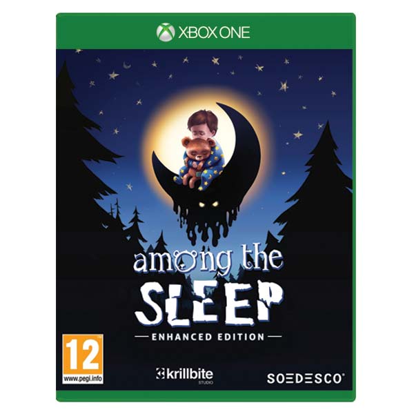 Among the Sleep (Enhanced Edition)