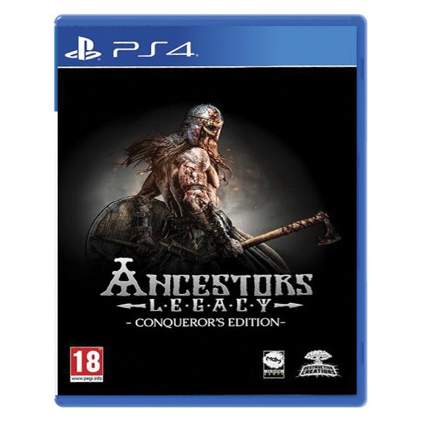 Ancestors Legacy (Conqueror Edition)