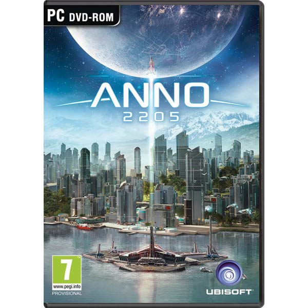 anno 2205