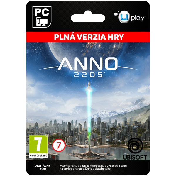 Anno 2205[Uplay]