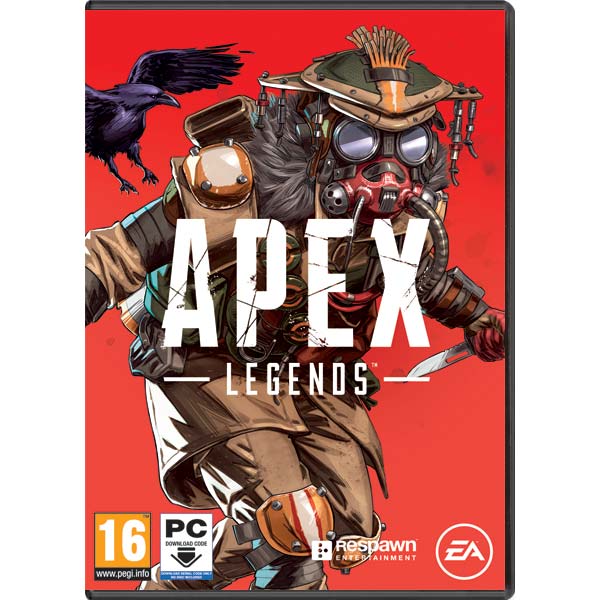 Apex Legends (Bloodhound Edition)