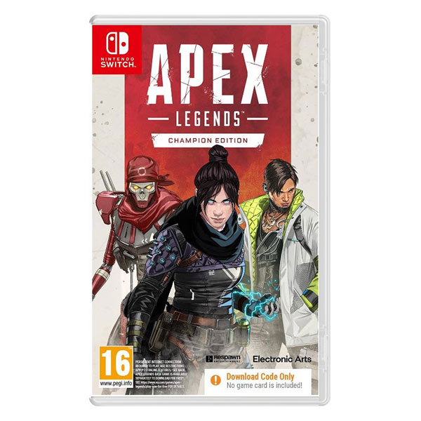 Apex Legends (Champion Edition)