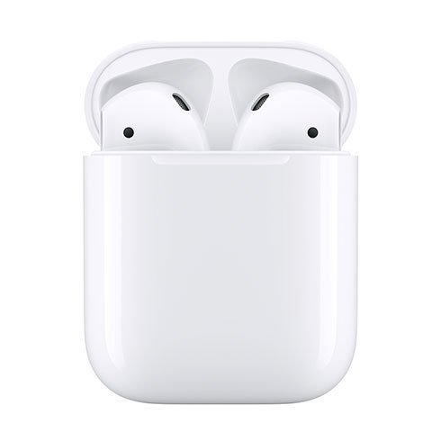 Apple AirPods (2019) | renovováno, záruka 12 měsíců