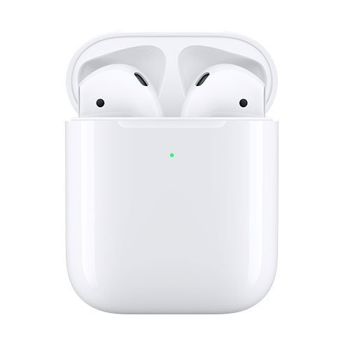 Apple AirPods MRXJ2ZM/A