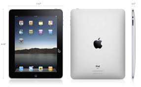 Apple iPad 2, 64GB, Wi-Fi, 3G | 
 Black, Třída A-použité, záruka 12 měsíců