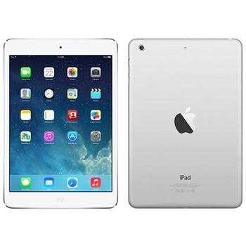 Apple iPad Mini 2, 16GB, Wi-Fi | 
 Silver, Třída C-použité, záruka 12 měsíců