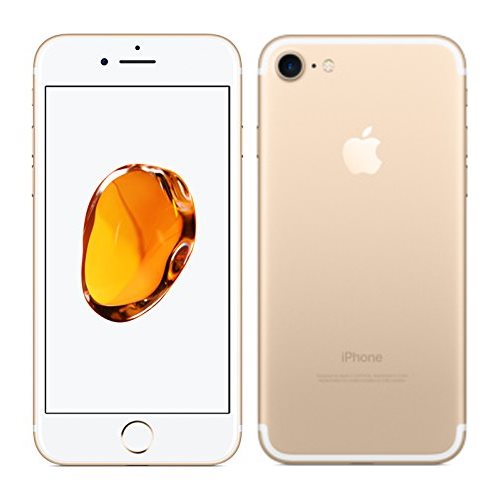 iPhone 7, 32GB, gold