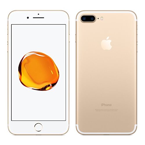 Apple iPhone 7 Plus, 32GB | 
 Gold, Třída C-použité, záruka 12 měsíců