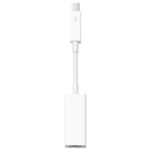 Apple Thunderbolt to FireWire Adapter