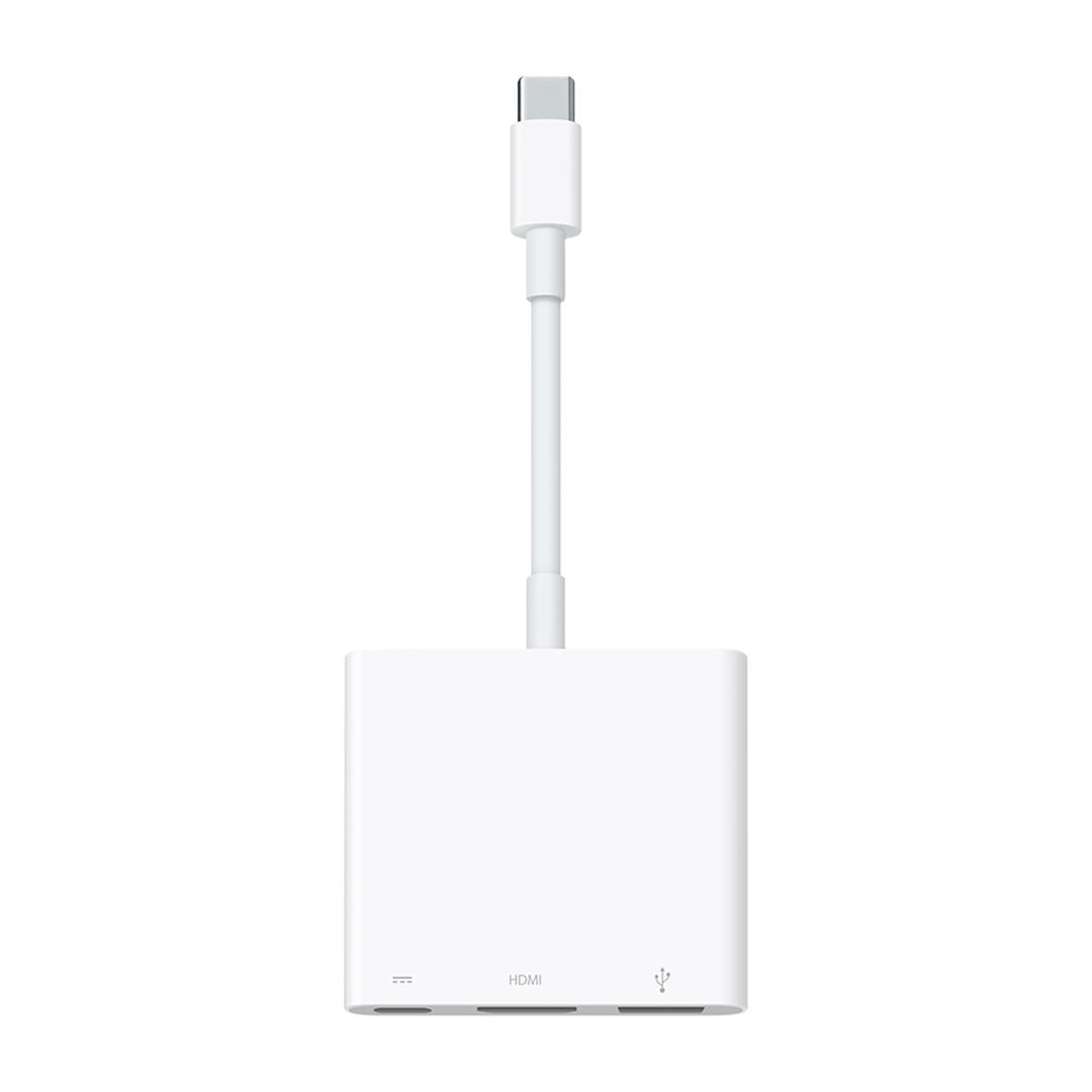 Apple USB-C Digital AV Multipor Adapter