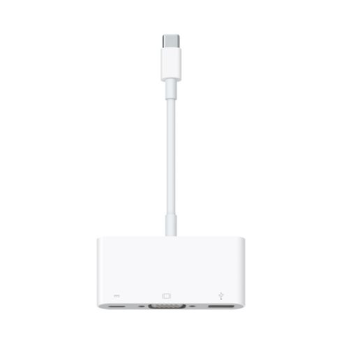 Apple USB-C VGA Multipor Adapter