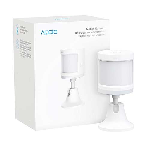 Aqara Smart Home Motion Sensor, pohybový senzor
