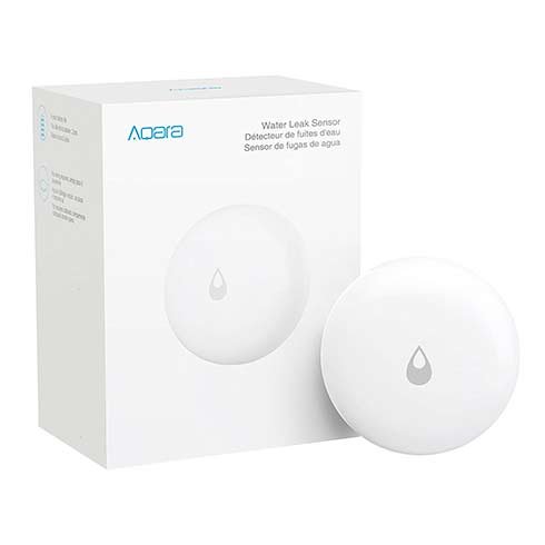 Aqara Smart Home zaplavový senzor