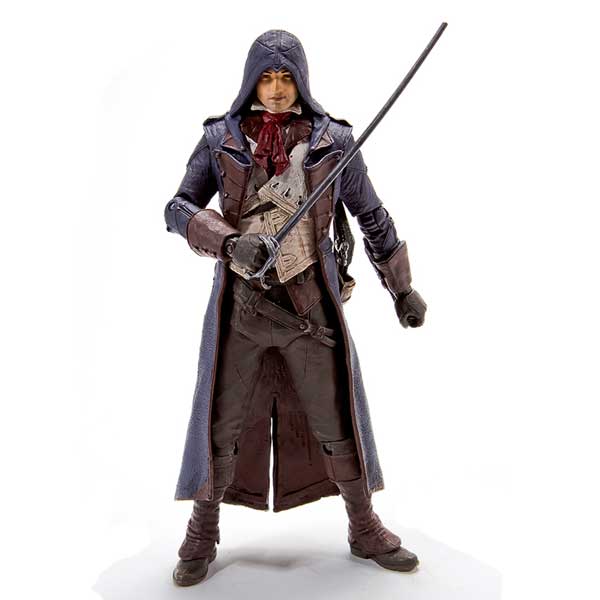 Arno Dorian (Assassins Creed: Unity)