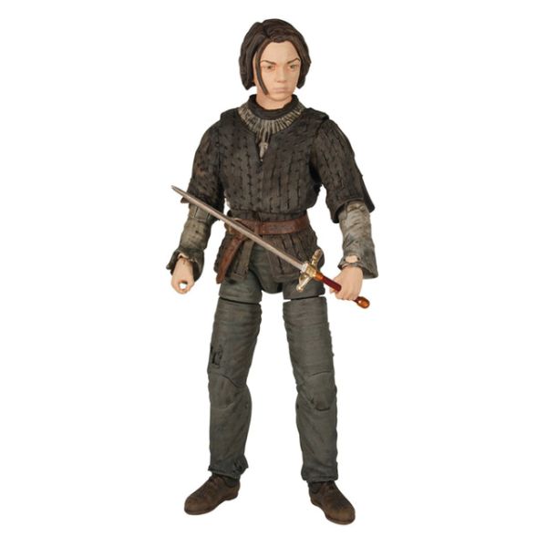 Arya Stark (Game of Thrones Legacy Collection) Arya Stark (Game of Thrones Legacy Collection)