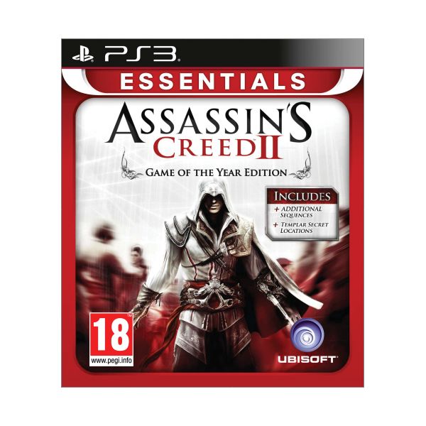 Assassin's Creed 2 (Complete Edition)