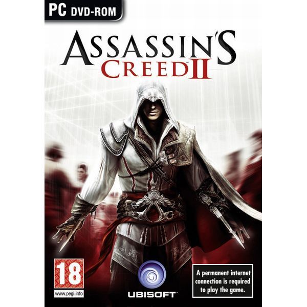 Assassin’s Creed 2