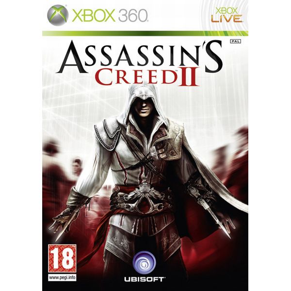 Assassins Creed 2