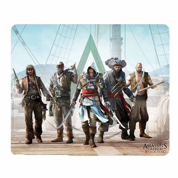 Assassins Creed 4 Mousepad-Group