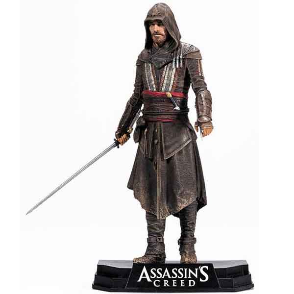 Assassin Creed-Aguilar 18 cm