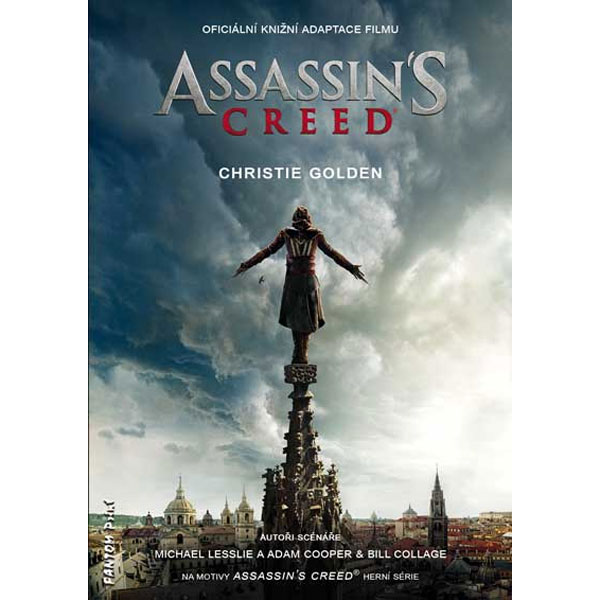Assassins Creed: Assassins Creed