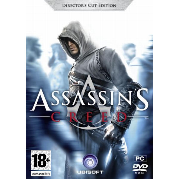 Assassin’s Creed (Director’s Cut Edition) Assassin’s Creed (Director’s Cut Edition)