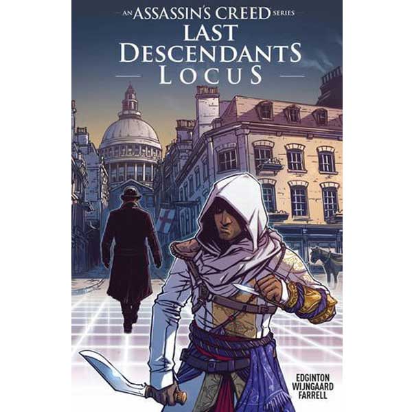 Assassin's Creed: LOCUS