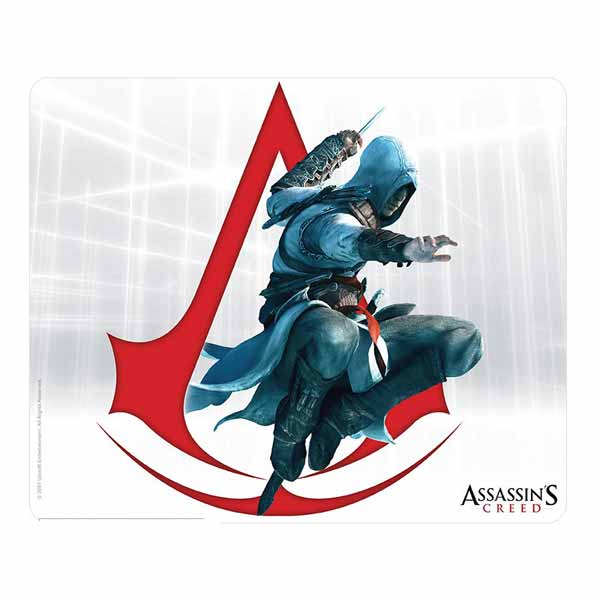 Assassins Creed Mousepad-Altair