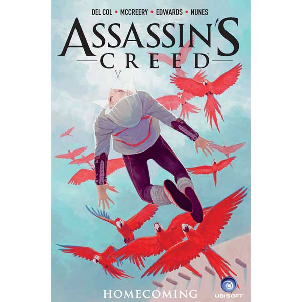 Assassin's Creed: Návrat domů