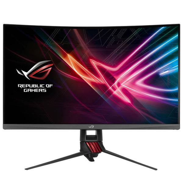 Herní monitor ASUS ROG Strix XG32VQ Herní monitor ASUS ROG Strix XG32VQ