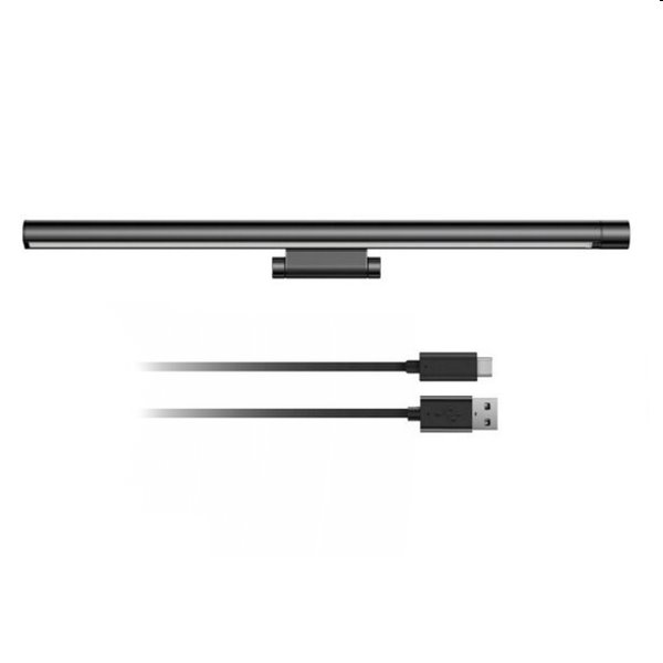 Baseus i-Wok series USB závěsné světlo na monitor Baseus i-Wok series USB závěsné světlo na monitor