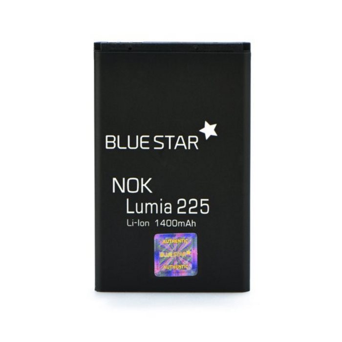 Baterie BlueStar pro Nokia 225, (1400mAh)