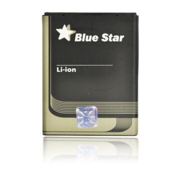 Baterie BlueStar pro Nokia C6-00 a Nokia Lumia 620 - (950mAh)