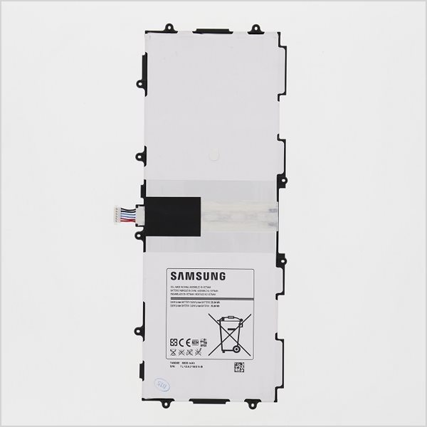 Baterie originální pro Samsung Galaxy Tab 3 10.1 - P5210 / P5200 / P5220 Baterie originální pro Samsung Galaxy Tab 3 10.1 - P5210 / P5200 / P5220