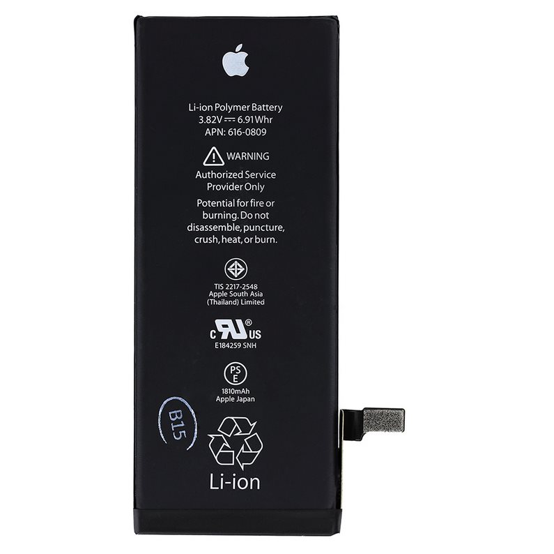 Baterie pro Apple iPhone 6 (1810mAh)