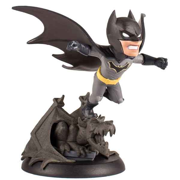 Batman Rebirth Q-Fig Figure 12 cm