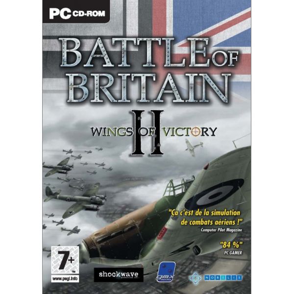 Battle of Britain II: Wings of Victory