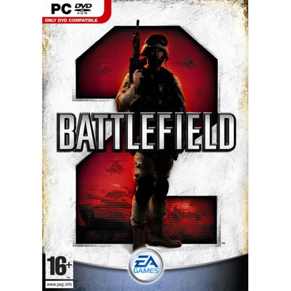 Battlefield 2